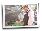 Craftsmans Days Comes to Blue Ox