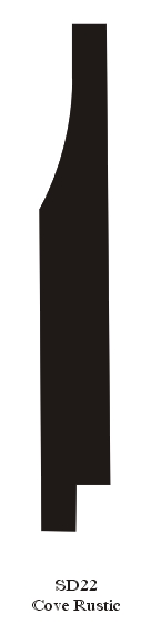 Cove Rustic