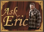 Ask Eric - Online Victorian Woodworking Question and Answer Forum