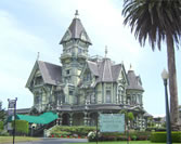 Gallery of Humboldt Victorians is now available on our web site