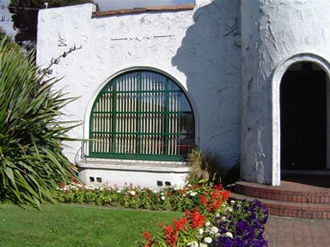 Custom Wood Windows