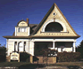 The Barnum House