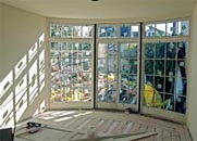 New Construction at Pacific Heights in San Francisco