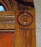 Corner Blocks, Plinth Blocks, and Rosettes