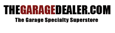 Garage Dealer