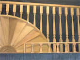 Victorian Scrollwork and Gingerbread