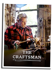 The Craftsman Show Art